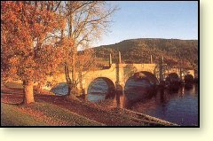 Picture: Aberfeldy