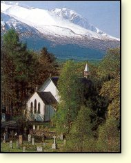 Picture: Peak of Ben Nevis