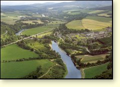 Picture: River Spey