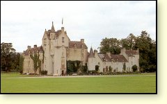 Picture: Ballindaloch Castle