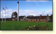 Picture: Glenburgie-Glenlivet