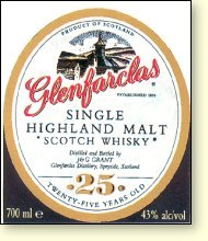 Picture: Glenfarclas Distillery, the Whisky