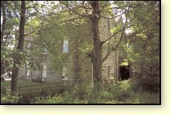 Picture: Mill of Towie, near Glentauchers