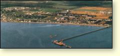 Picture: Invergordon Grain + Ben Wyvis