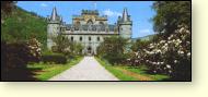 Picture: Inverary Castle