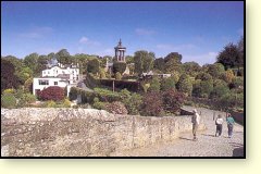 Picture: Village of Alloway