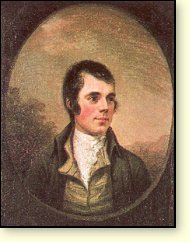 Picture: Robert Burns