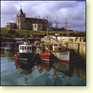 Picture: John OGroats, near Pulteney