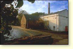 Picture: Teaninich