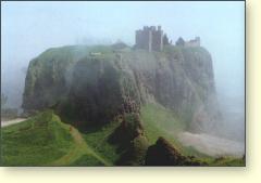 Dunnottar Castle