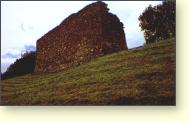 Rothes Castle